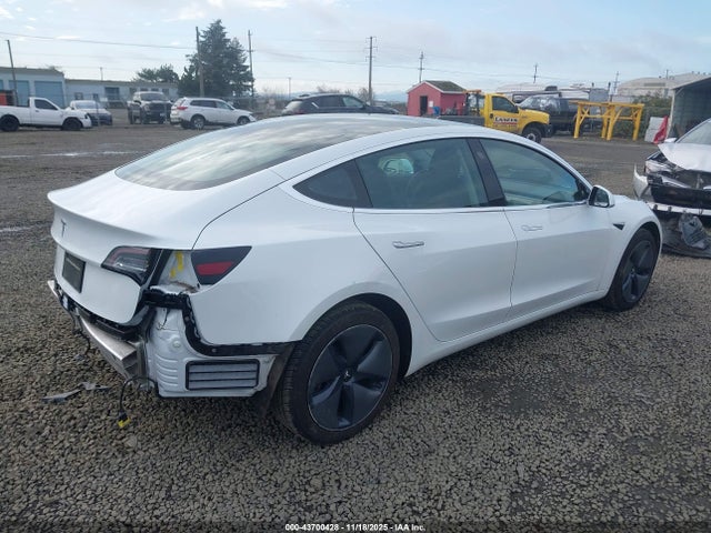 2020 TESLA MODEL 3 5YJ3E1EA3LF706777 Photo 3