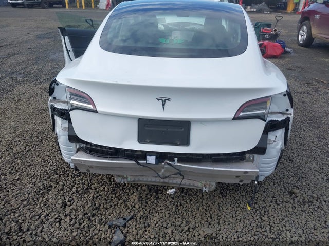 2020 TESLA MODEL 3 5YJ3E1EA3LF706777 Photo 5