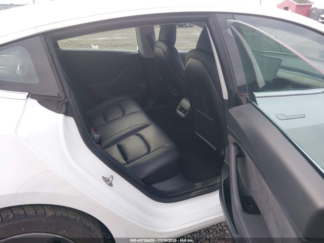 2020 TESLA MODEL 3 5YJ3E1EA3LF706777 Photo 7