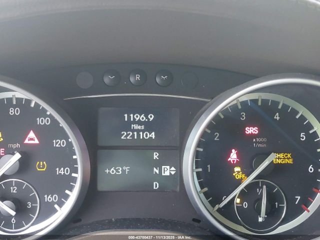 2012 MERCEDES-BENZ GL 450 4JGBF7BE9CA783046 Photo 6