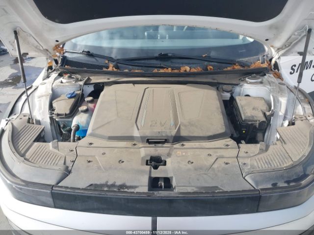 2022 HYUNDAI IONIQ 5 KM8KMDAF2NU087497 Photo 9