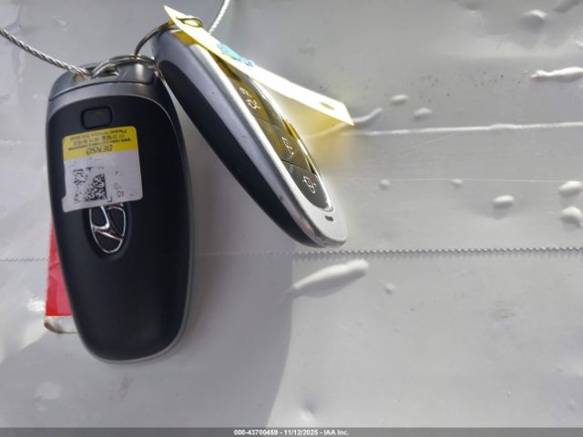 2022 HYUNDAI IONIQ 5 KM8KMDAF2NU087497 Photo 10