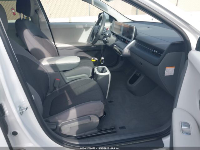 2022 HYUNDAI IONIQ 5 KM8KMDAF2NU087497 Photo 4