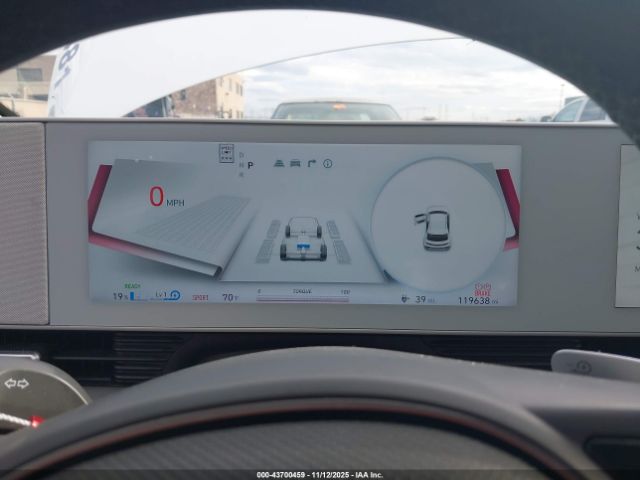 2022 HYUNDAI IONIQ 5 KM8KMDAF2NU087497 Photo 6