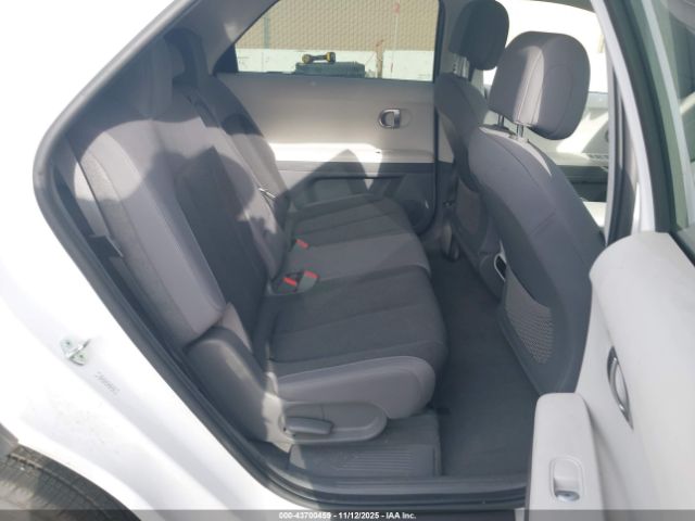 2022 HYUNDAI IONIQ 5 KM8KMDAF2NU087497 Photo 7