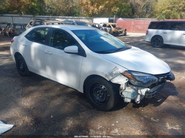 2018 TOYOTA COROLLA 2T1BURHE1JC067456