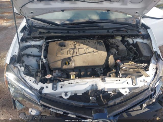 2018 TOYOTA COROLLA 2T1BURHE1JC067456 Photo 9