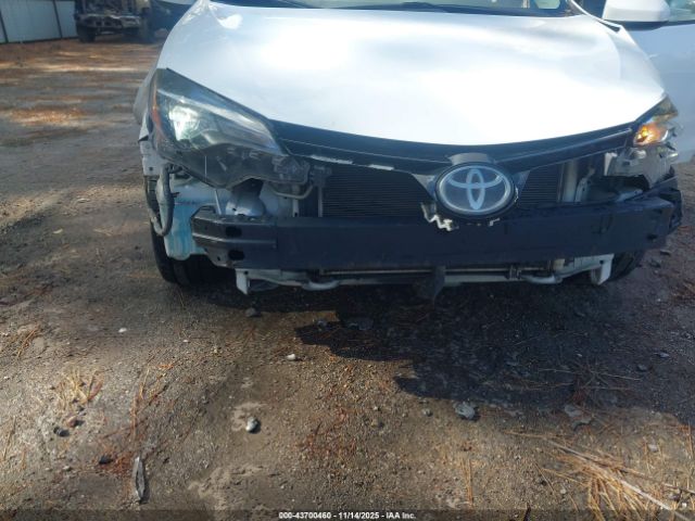2018 TOYOTA COROLLA 2T1BURHE1JC067456 Photo 5