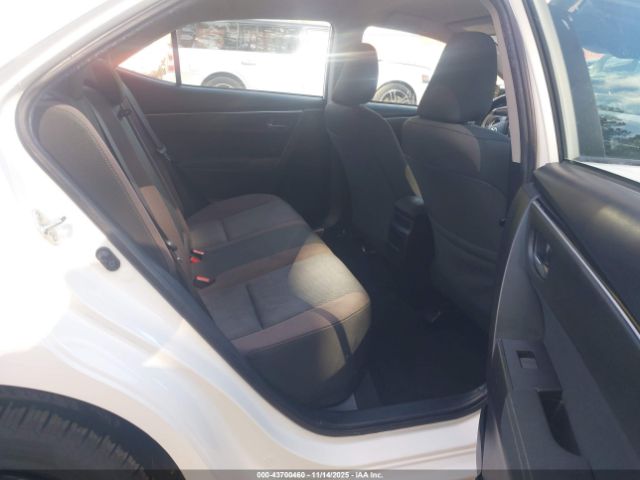 2018 TOYOTA COROLLA 2T1BURHE1JC067456 Photo 7