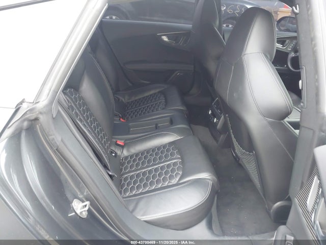 2014 AUDI RS 7 WUAW2CFC7EN901287 Photo 7