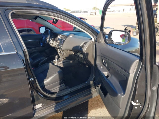 2016 MITSUBISHI OUTLANDER SPORT JA4AP4AW3GZ047808 Photo 4