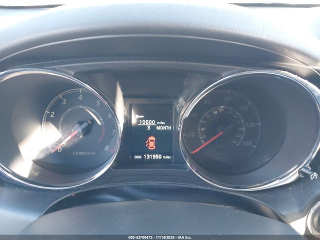 2016 MITSUBISHI OUTLANDER SPORT JA4AP4AW3GZ047808 Photo 6