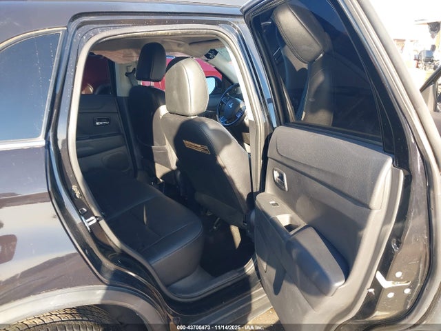 2016 MITSUBISHI OUTLANDER SPORT JA4AP4AW3GZ047808 Photo 7