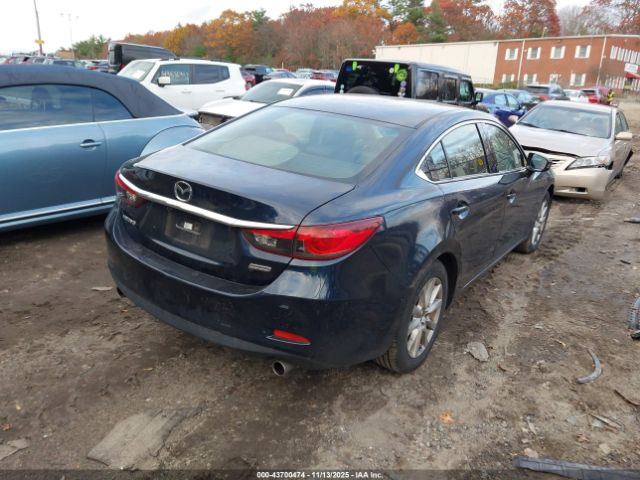 2015 MAZDA MAZDA6 JM1GJ1U54F1193375 Photo 3