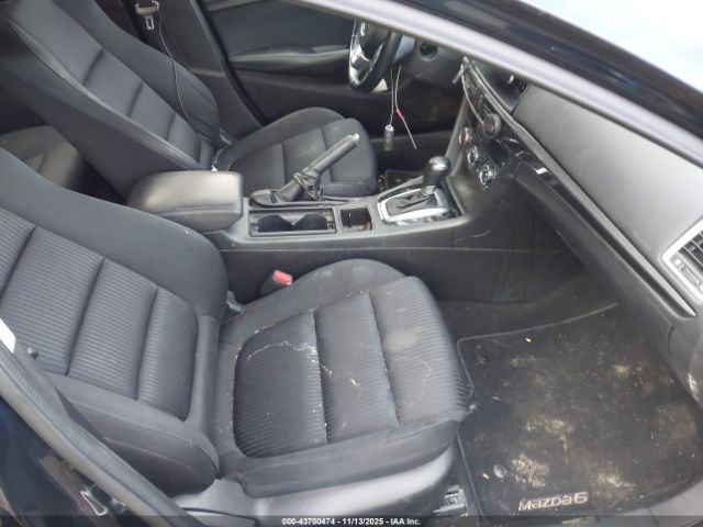 2015 MAZDA MAZDA6 JM1GJ1U54F1193375 Photo 4