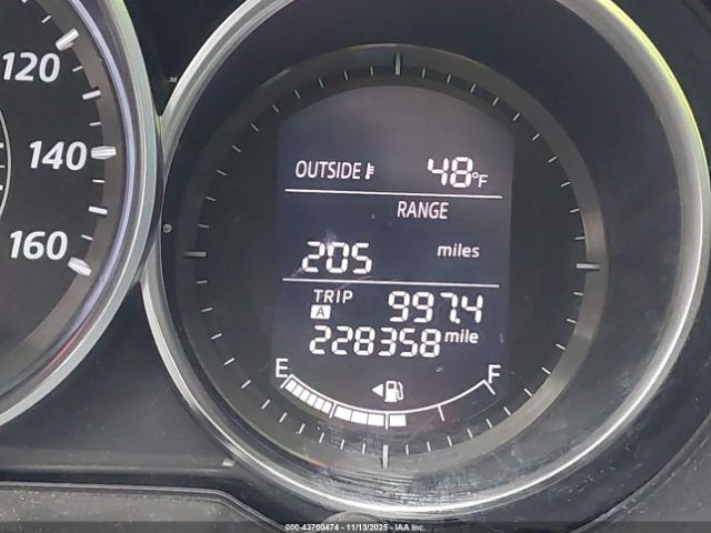 2015 MAZDA MAZDA6 JM1GJ1U54F1193375 Photo 6