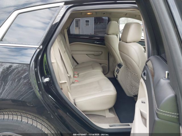 2011 CADILLAC SRX 3GYFNCEY1BS673185 Photo 7