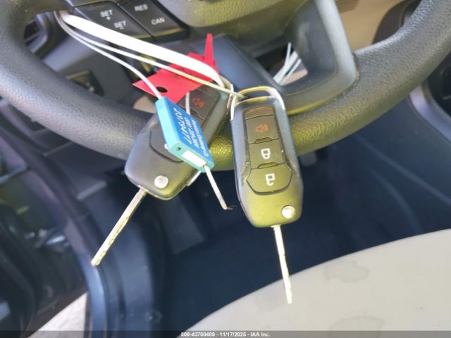 2019 FORD ECOSPORT MAJ3S2FE8KC272468 Photo 10