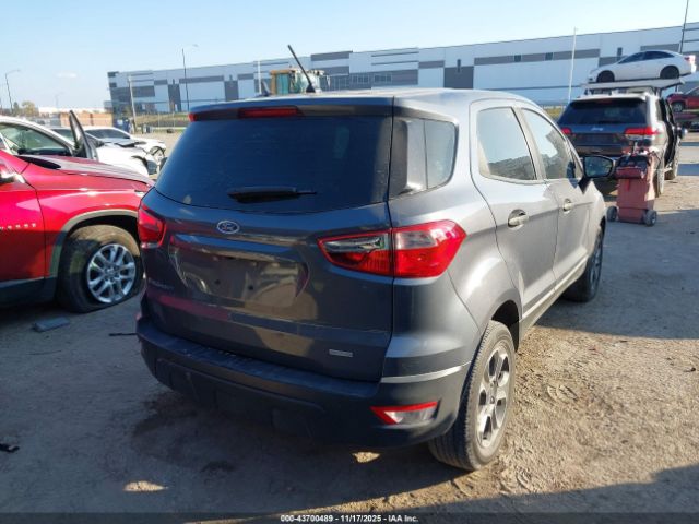 2019 FORD ECOSPORT MAJ3S2FE8KC272468 Photo 3
