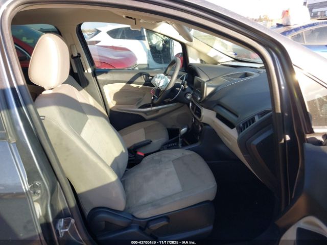 2019 FORD ECOSPORT MAJ3S2FE8KC272468 Photo 4