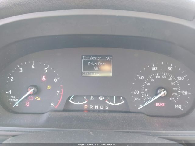 2019 FORD ECOSPORT MAJ3S2FE8KC272468 Photo 6