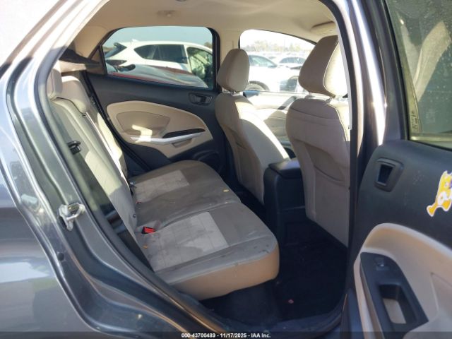 2019 FORD ECOSPORT MAJ3S2FE8KC272468 Photo 7