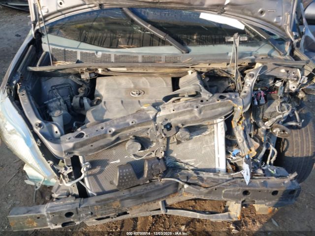 2015 TOYOTA SIENNA 5TDXK3DC6FS596817 Photo 9