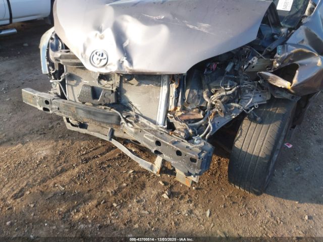 2015 TOYOTA SIENNA 5TDXK3DC6FS596817 Photo 5