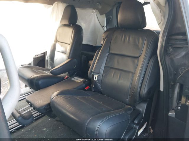 2015 TOYOTA SIENNA 5TDXK3DC6FS596817 Photo 7