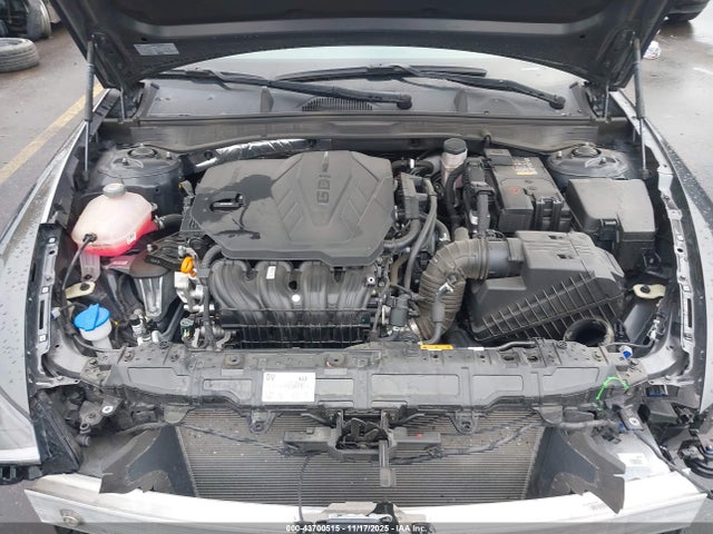 KMHL24JAXPA323381 Hyundai SONATA SE