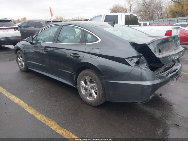KMHL24JAXPA323381 Hyundai SONATA SE