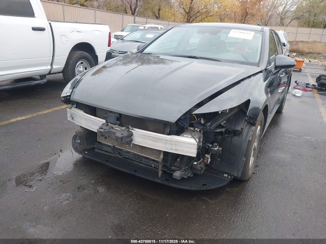 KMHL24JAXPA323381 Hyundai SONATA SE