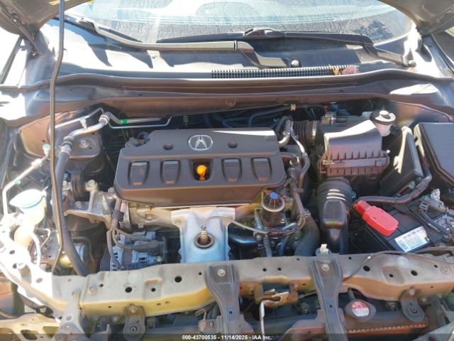 2013 ACURA ILX 19VDE1F53DE010958 Photo 9