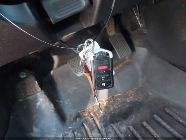 2013 ACURA ILX 19VDE1F53DE010958 Photo 10