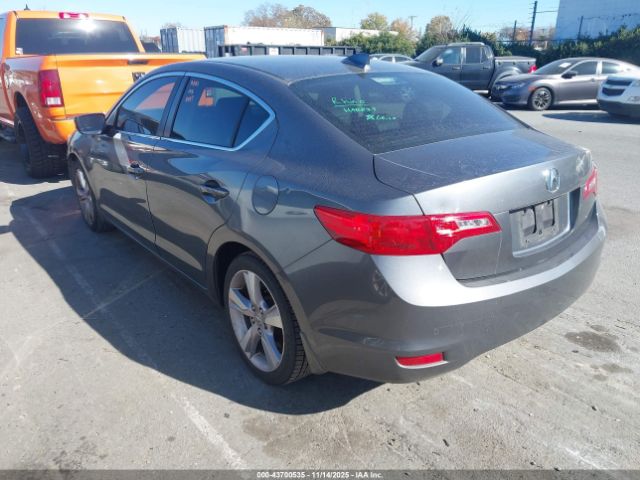 2013 ACURA ILX 19VDE1F53DE010958 Photo 2