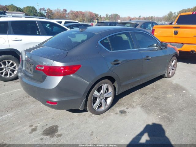 2013 ACURA ILX 19VDE1F53DE010958 Photo 3