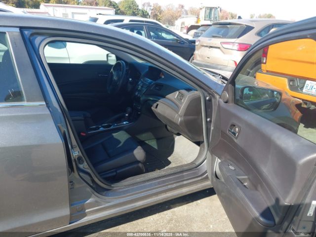 2013 ACURA ILX 19VDE1F53DE010958 Photo 4