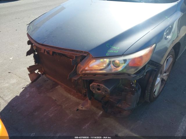 2013 ACURA ILX 19VDE1F53DE010958 Photo 5