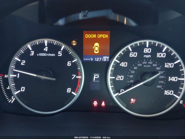 2013 ACURA ILX 19VDE1F53DE010958 Photo 6