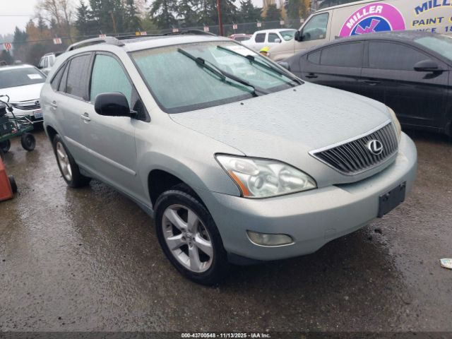 2004 LEXUS RX 330 2T2GA31U44C010617