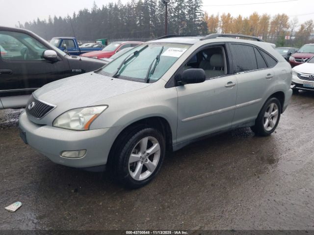 2004 LEXUS RX 330 2T2GA31U44C010617 Photo 1