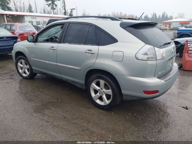 2004 LEXUS RX 330 2T2GA31U44C010617 Photo 2