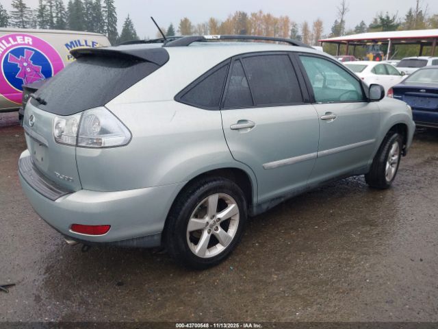 2004 LEXUS RX 330 2T2GA31U44C010617 Photo 3