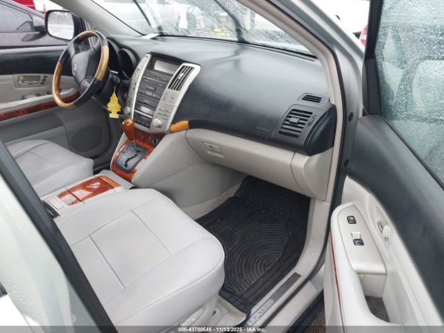 2004 LEXUS RX 330 2T2GA31U44C010617 Photo 4