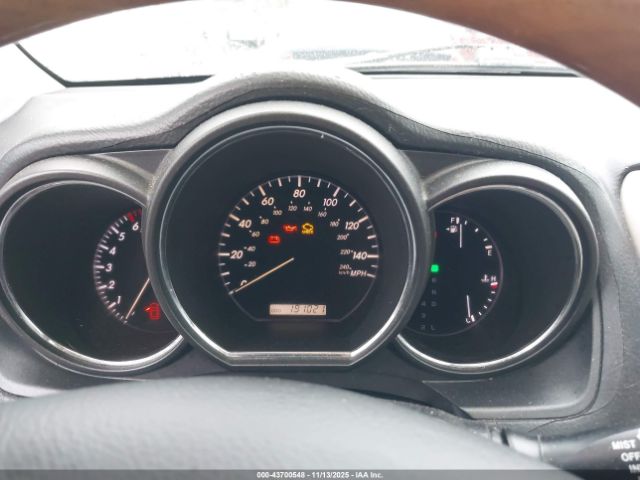 2004 LEXUS RX 330 2T2GA31U44C010617 Photo 6