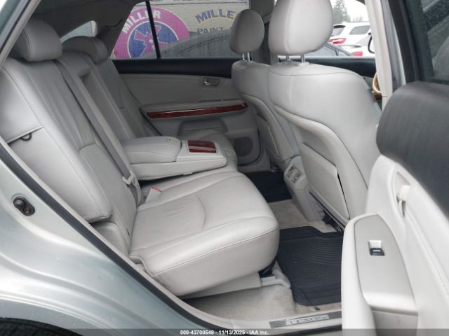 2004 LEXUS RX 330 2T2GA31U44C010617 Photo 7