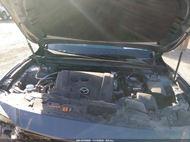 2024 MAZDA CX-50 7MMVABAM4RN158566 Photo 9