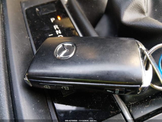 2024 MAZDA CX-50 7MMVABAM4RN158566 Photo 10