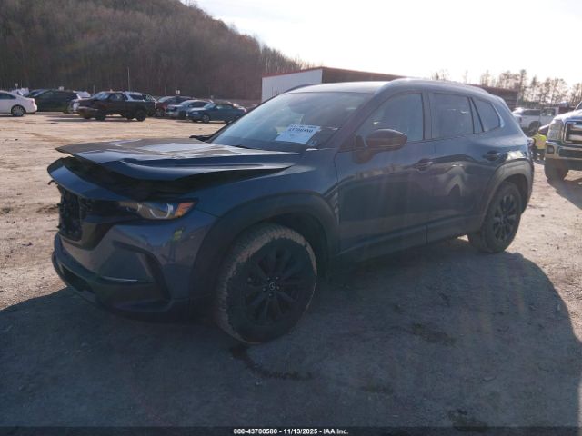 2024 MAZDA CX-50 7MMVABAM4RN158566 Photo 1
