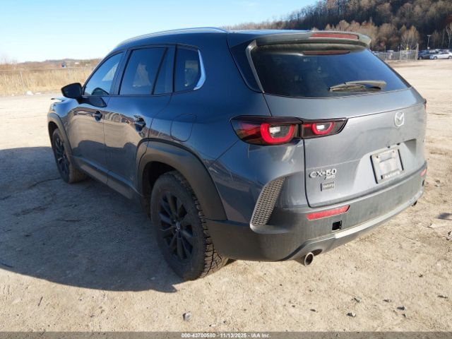 2024 MAZDA CX-50 7MMVABAM4RN158566 Photo 2